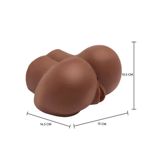 Bangers - Hot Honey Rider Vibrator by Scala 2.0