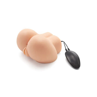Bangers - Hot Honey Rider Vibrator by Scala 2.0