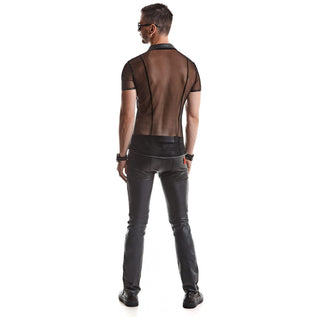 Black Polo - Love-union.de