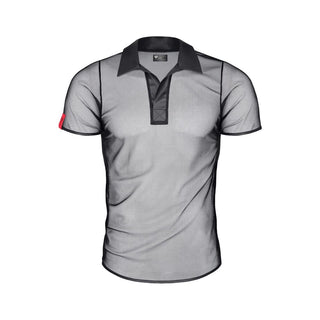 Black Polo - Love-union.de