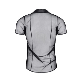 Black Polo - Love-union.de