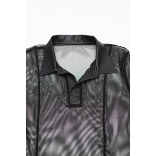 Black Polo - Love-union.de