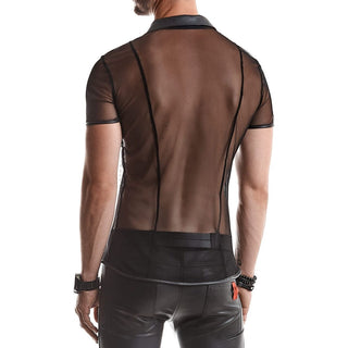 Black Polo - Love-union.de