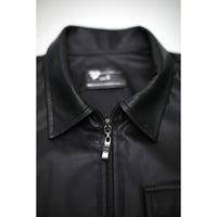Polo Shirt With Pocket And Zipper - Love-union.de