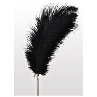 Bondage Essentials Feather Tickler - love-union.de