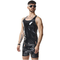 Pvc Tank Top - Love-union.de