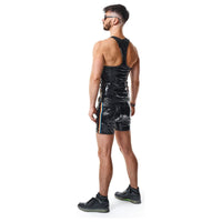 Pvc Tank Top - Love-union.de