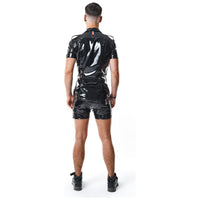 Pvc Shirt - Love-union.de