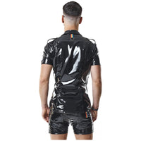 Pvc Shirt - Love-union.de