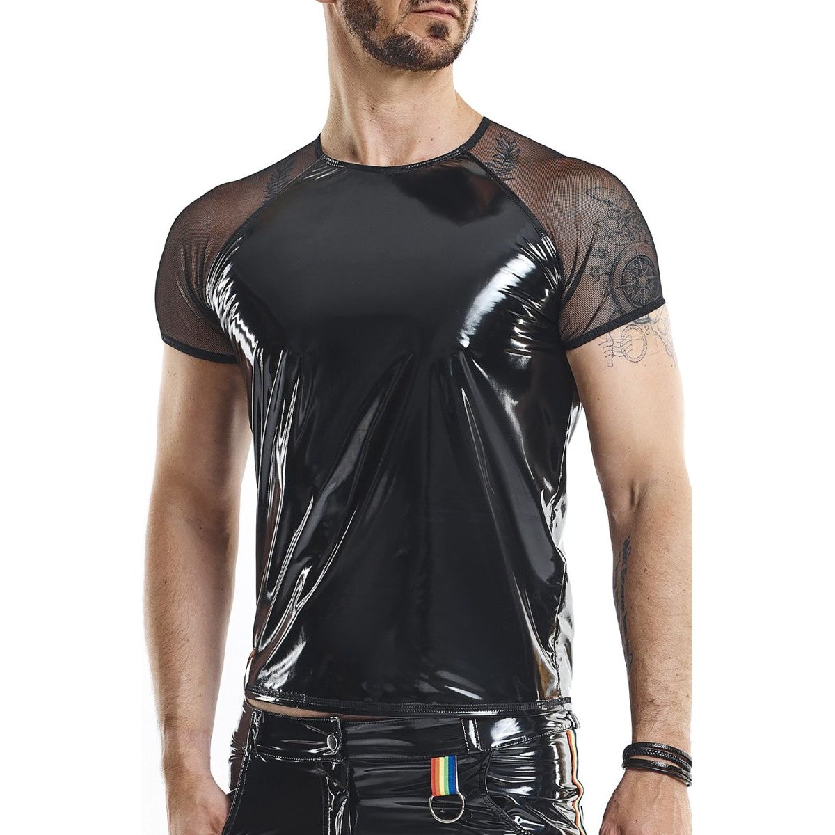 Pvc T-Shirt - Love-union.de