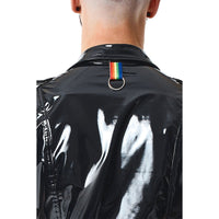 Pvc Shirt - Love-union.de