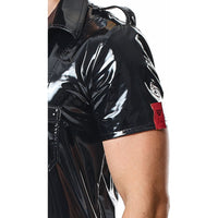 Pvc Shirt