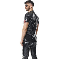 Pvc Shirt