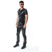 Pvc Shirt