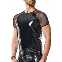 Pvc T-Shirt