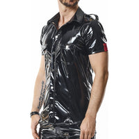 Pvc Shirt
