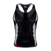 Pvc Tank Top - Love-union.de