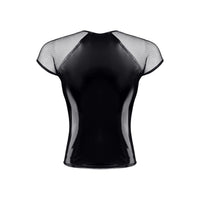 Pvc T-Shirt