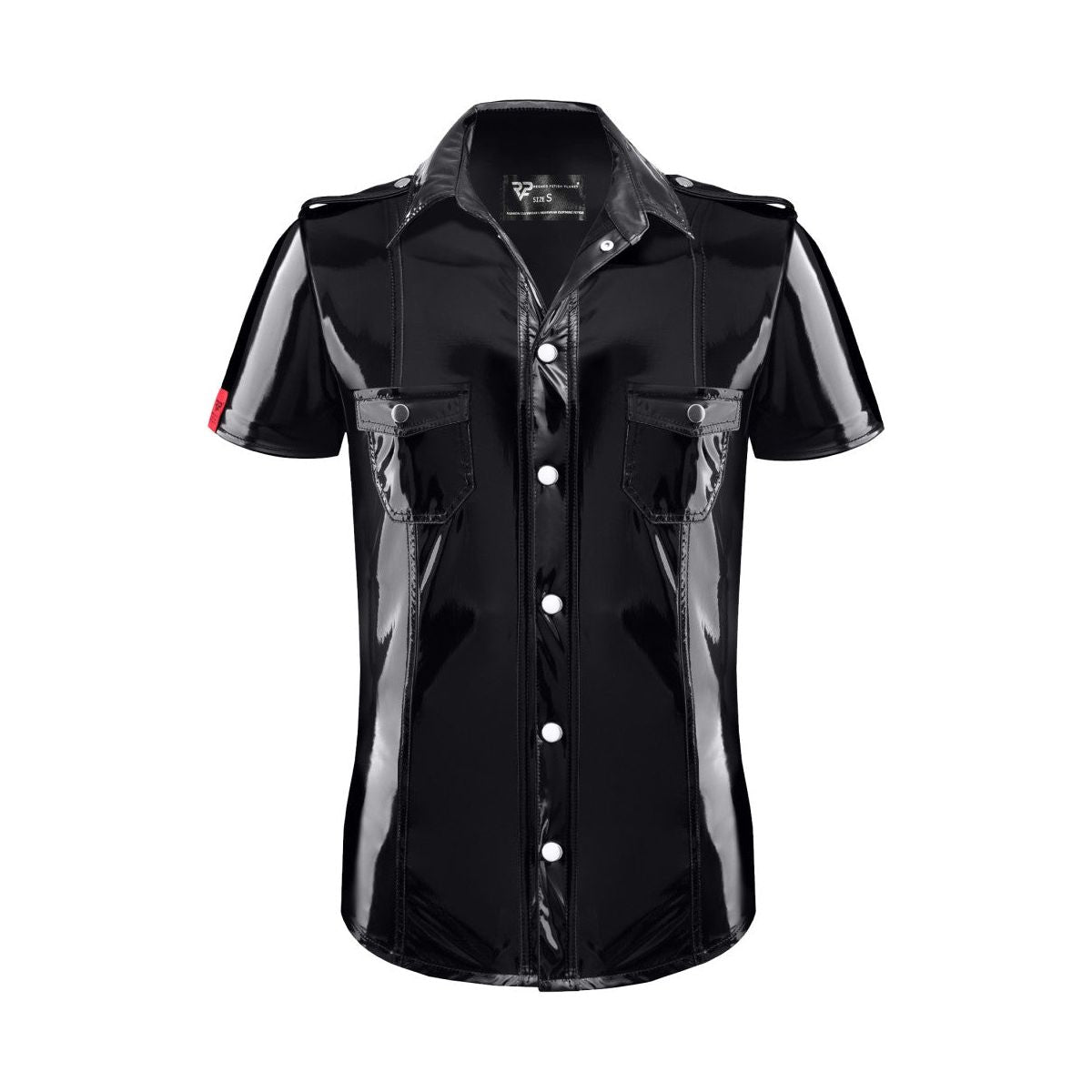 Pvc Shirt
