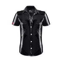 Pvc Shirt