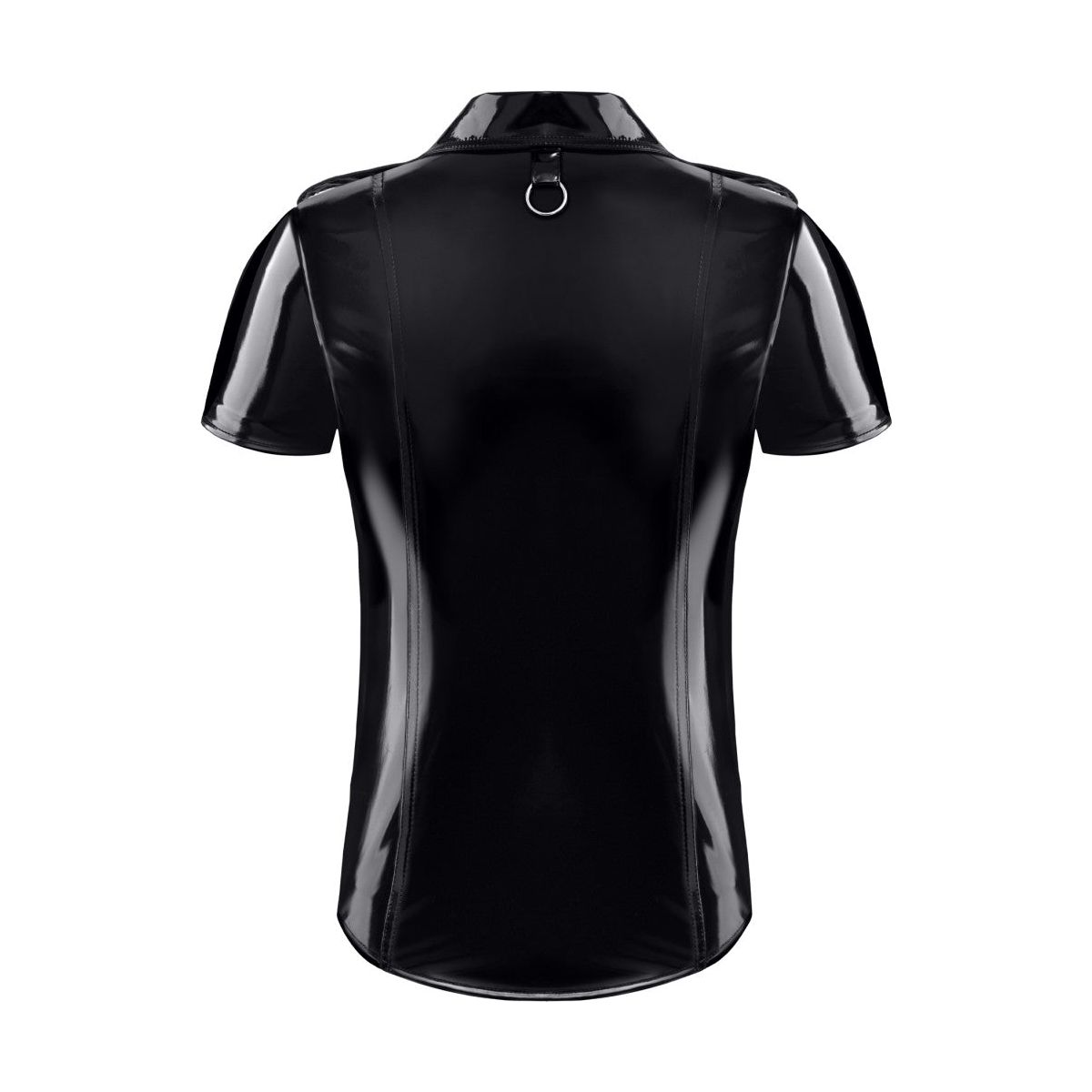 Pvc Shirt