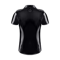 Pvc Shirt