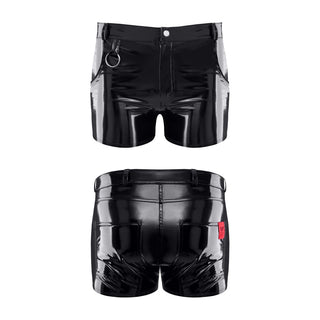Pvc Shorts - Love-union.de