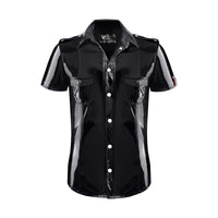 Pvc Shirt - Love-union.de