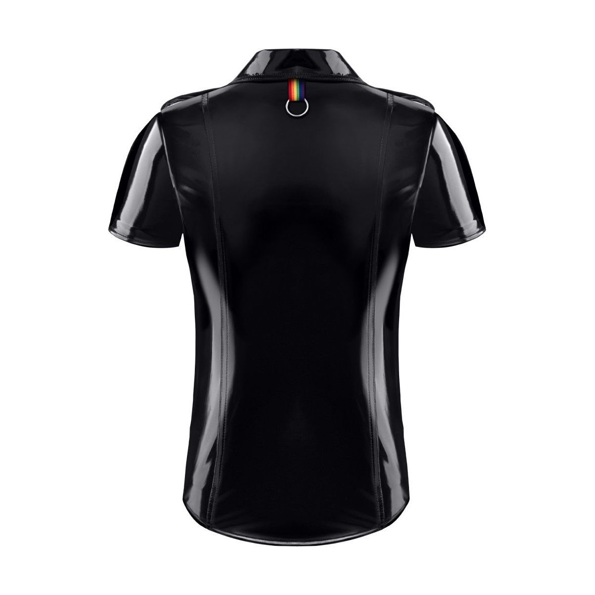 Pvc Shirt - Love-union.de