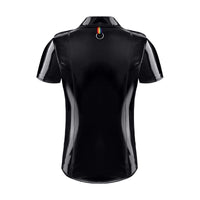 Pvc Shirt - Love-union.de