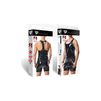 Pvc Tank Top - Love-union.de