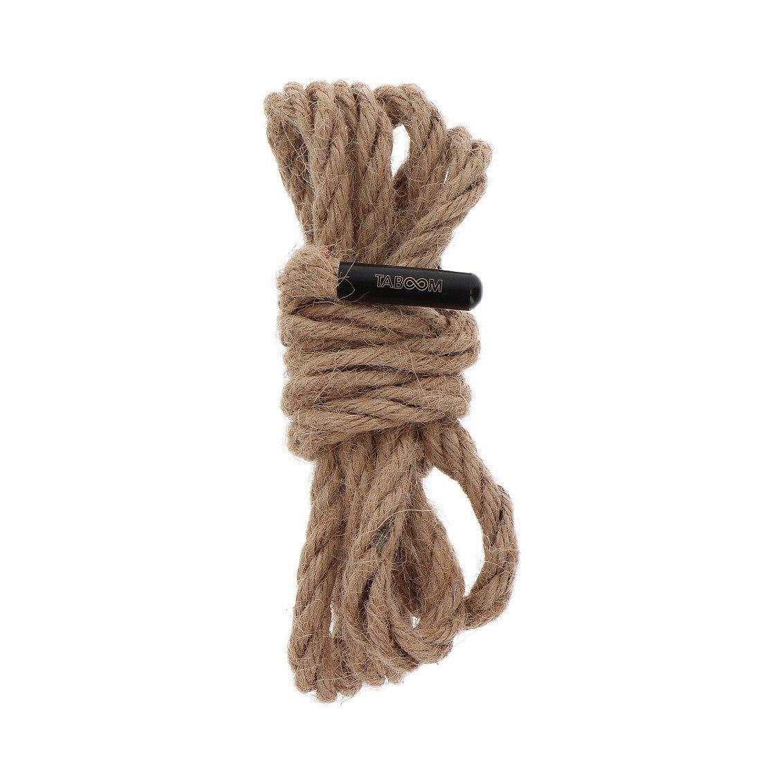 Hemp Rope 1.5 meter 7 mm - love-union.de