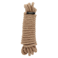 Hemp Rope 5 Meter 7 mm - love-union.de