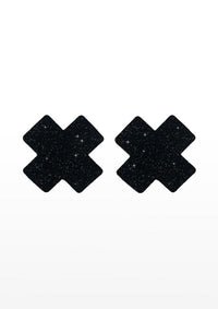 Nipple X Covers