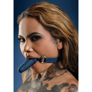 Silicone Penis Ball Gag - Love-union.de