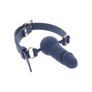 Silicone Penis Ball Gag - Love-union.de