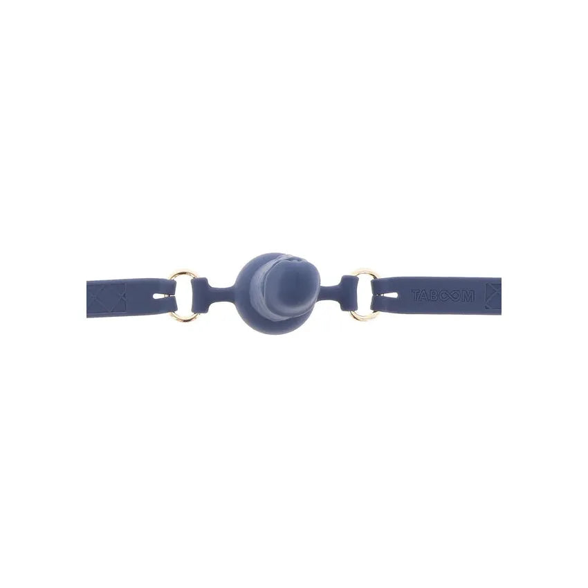 Silicone Penis Ball Gag - Love-union.de