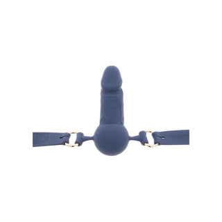 Silicone Penis Ball Gag - Love-union.de