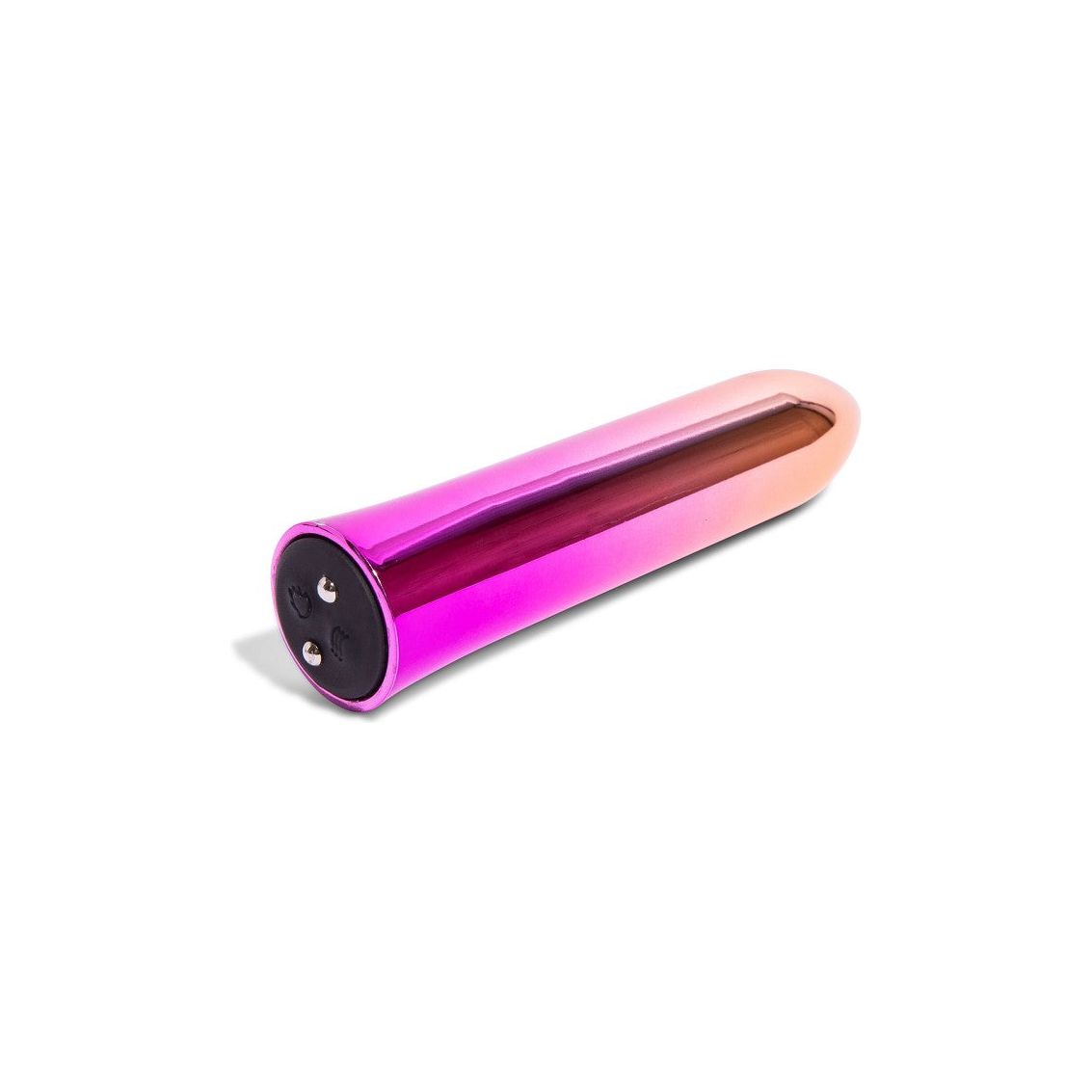 Aluminium Point Bullet - love-union.de