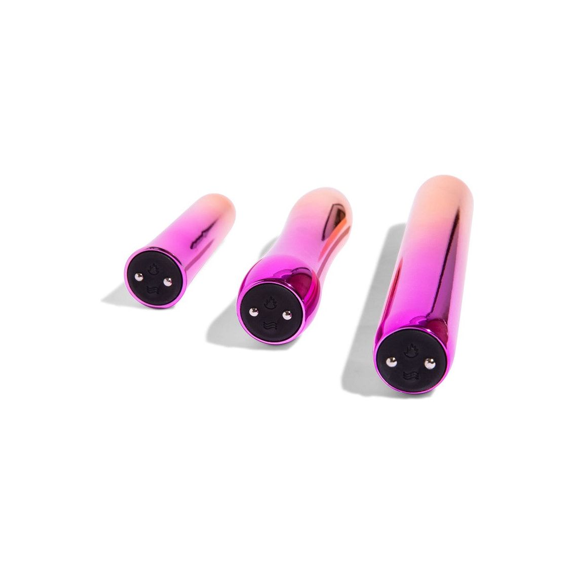 Aluminium Point Bullet - love-union.de