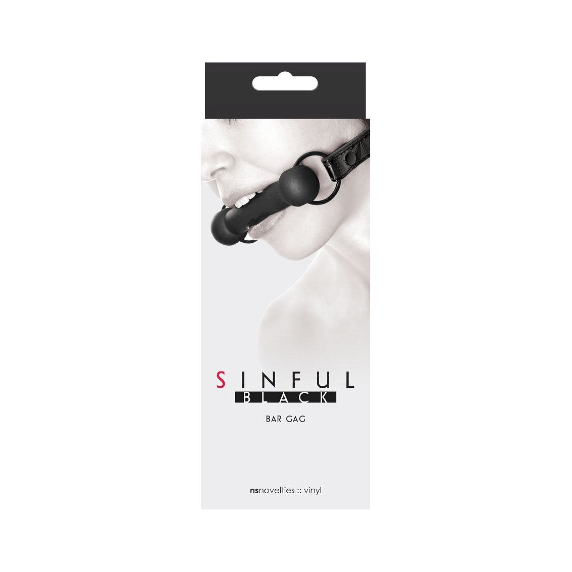 Sinful Bar Gag - love-union.de