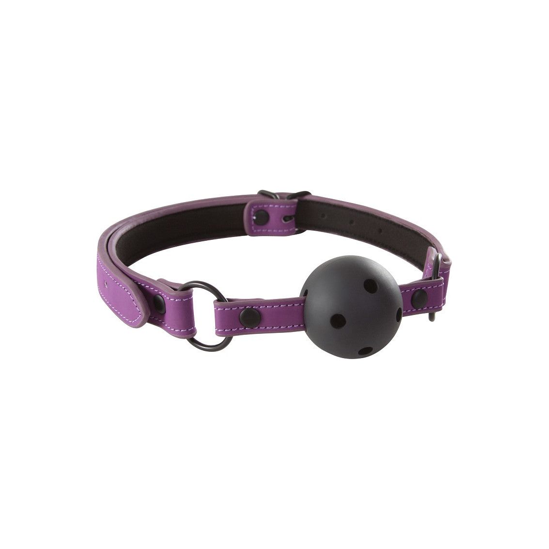 Lust Bondage Ball Gag - love-union.de