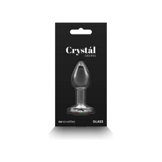 Crystal Desires Rainbow Gem - love-union.de