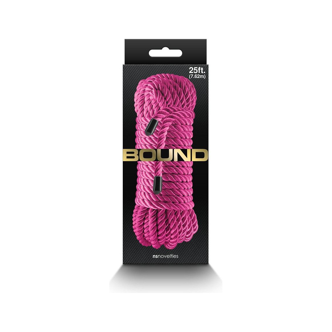 Bound Rope 7,62m - love-union.de