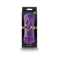 Bound Rope 7,62m - love-union.de