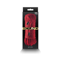 Bound Rope 7,62m - love-union.de