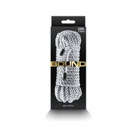 Bound Rope 7,62m - love-union.de