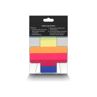 Pretty Pasties by Scala 2.0