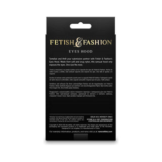 Eyes Hood - love-union.de