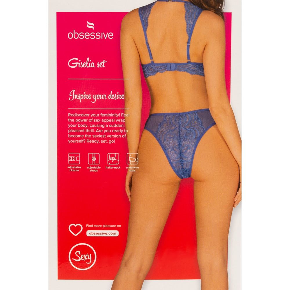 Giselia Set - love-union.de